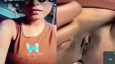 Live cam private show of Indian girl pussy pics