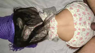 Punjabi Step Mother Got Naked In Front Of A Dhongi Baba For Her Son Full Hot Story with Hindi Dirty Audio