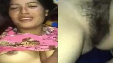 Indian office lady hairy pussy fucking by teammate
