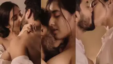 Indian actress?s steamy, sensual sex clip from a movie