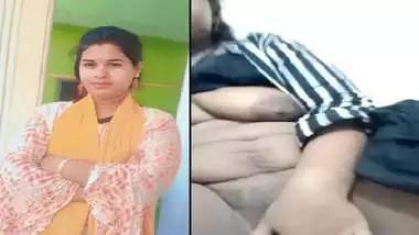 Homely girl smoking hookah and nude viral video shows