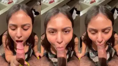 Celebrity hairdresser sucks actor?s dick in blowjob MMS